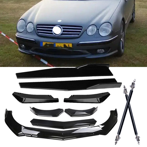 For benz cl55 cl500 front - cl500,
