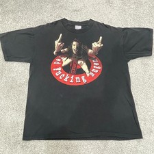 VINTAGE 90s Ted Nugent I'm An