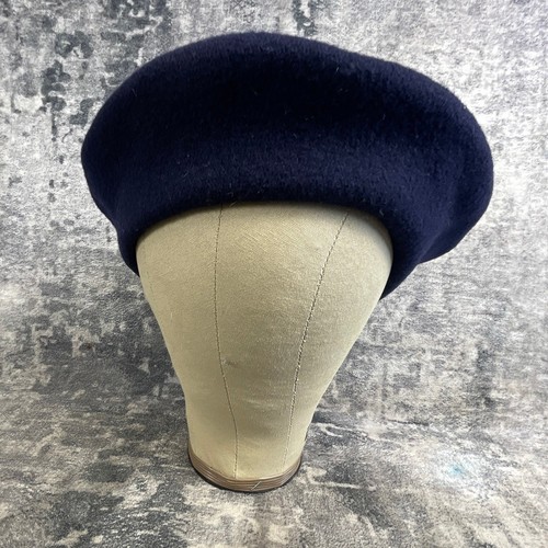 Vtg beret basque - vtg, women