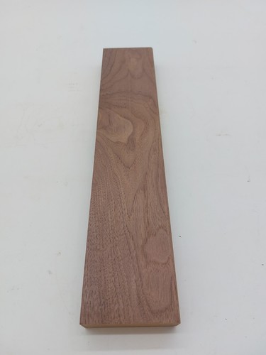 American black walnut - black, offcut