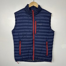 RAB Microlight Vest Puffer