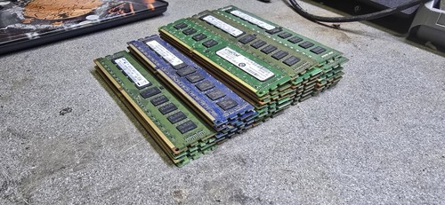 34x 4gb 2rx8 pc3 - and, pc3l