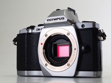 OLYMPUS OM-D E-M5 Body