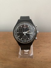 Awesome Swatch SCB100 Black