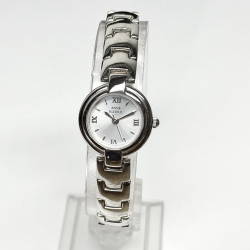 Anne klein womens - klein, watch