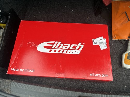 Eibach pro kit - pro,