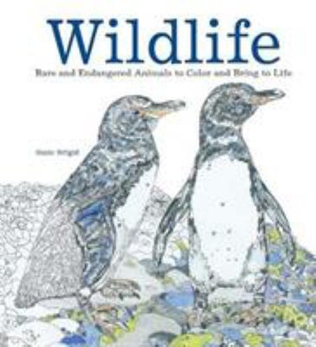 Wildlife rare and - 36,