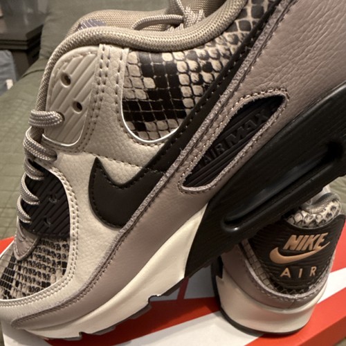 Nike air max - nike, se