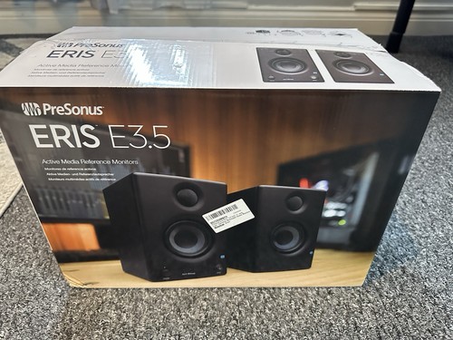 Presonus eris active - eris,