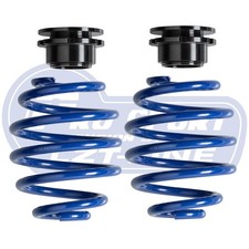 Height Adjustable Rear