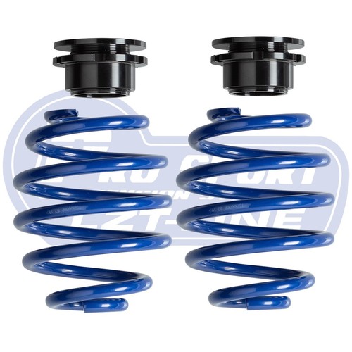 Height adjustable rear - adjustable,
