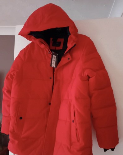 Gents zip popper opening - m&s,