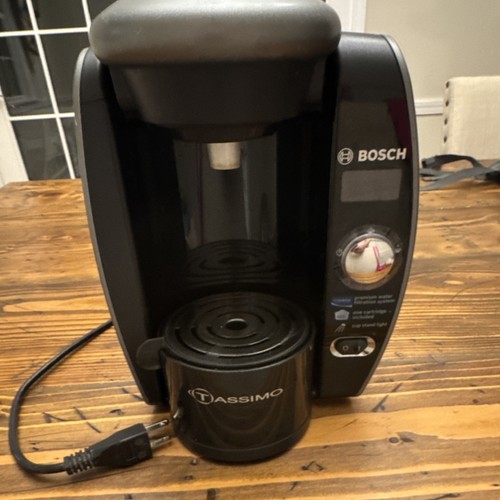 Bosch tassimo pod - pod, coffee