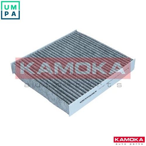 Filter cabin air f511901 for - f511901,