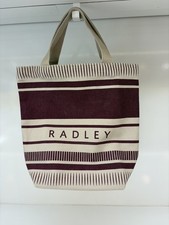 Brand New Radley Stripe -
