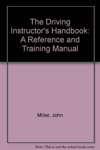 The driving instructor - driving, instructor's