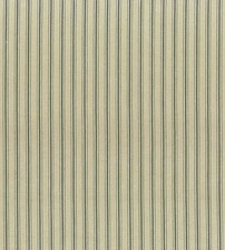 Ian Mankin Ticking Stripe 1