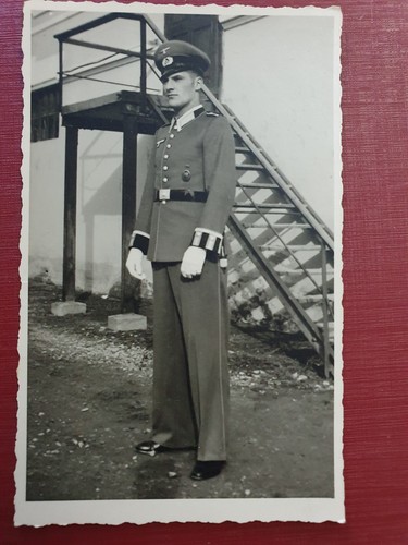 Original german ww2 - original,