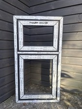 Window Just Frame 40/21 Size