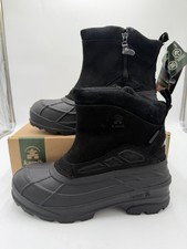 Kamik Champlain 3 Men’s Snow