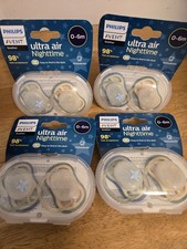Philips Avent Soother Ultra