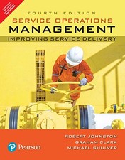SERVICE OPERATIONS