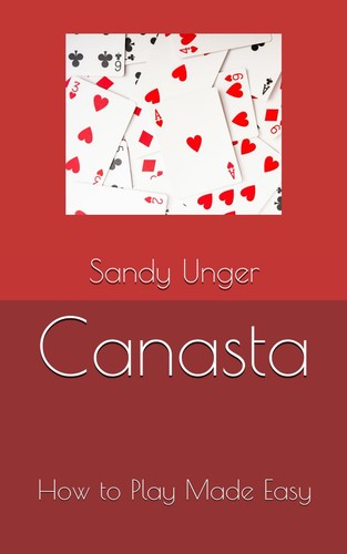 Canasta how play made - play, easy