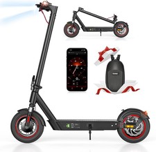 I10plus electric scooter - i10plus,