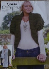 Original Wendy Knitting