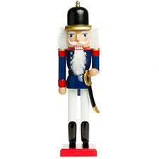 German Christmas Nutcracker -