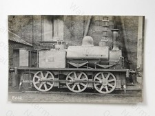 Merryweather 0t locomotive - merryweather, 0-6-0t