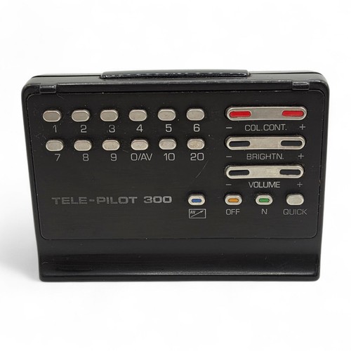 Grundig vintage tele - grundig, 300