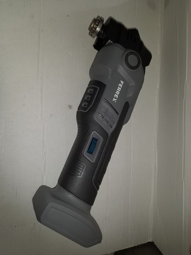 Genuine ferrex fbt cmt 004 - ferrex, 20v