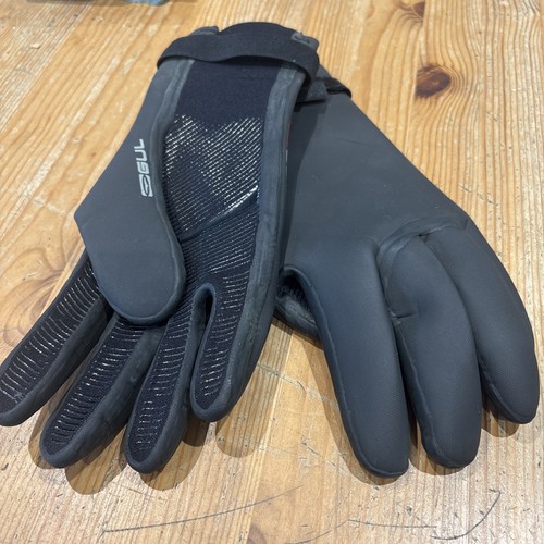 Sailing gloves gul flexor - sailing,