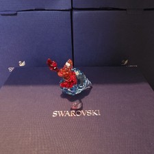 Swarovski Crystal "DISNEY'S