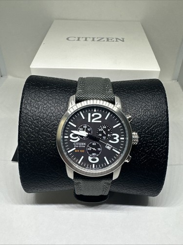 Citizen eco drive - citizen, eco-drive