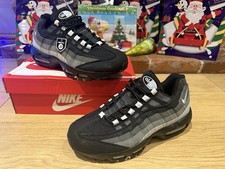 Size 8 Air Max 95