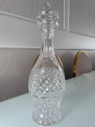 Vintage large waterford - vintage,