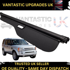 FOR DISCOVERY 3 & 4 2004-2016