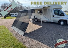 Outdoor Revolution Sun Shade