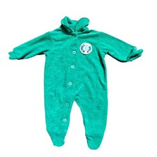 Vintage Carters Terry Cloth