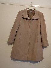 M&S Marks & Spencer peacoat