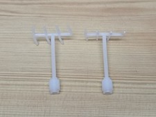 Vintage 1980s Lego Space Milky