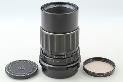 Mint pentax smc takumar - smc,