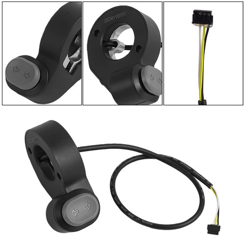 Left right turn singal switch - left,