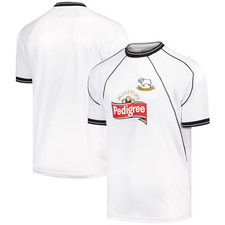 Derby County Football Shirt