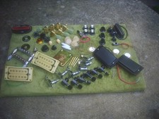 GUITAR PARTS /GUITAR PICKUPS/
