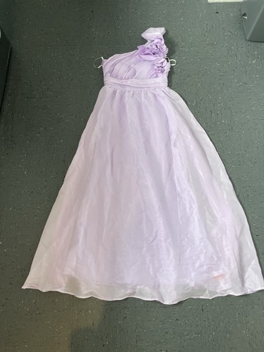 Belle lavender spring elegant - belle,