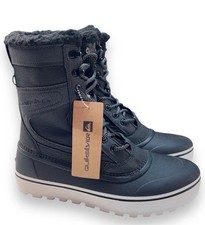 Quiksilver Sub Zero Hi Men’s