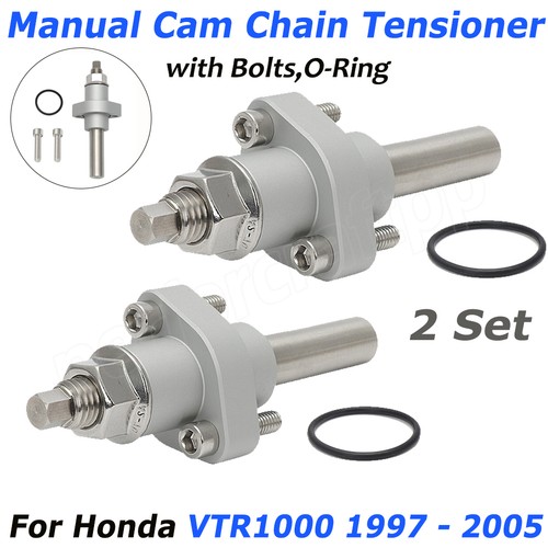 2set manual cam chain - cam,